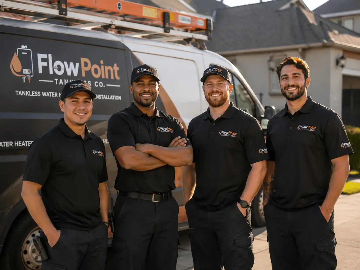 Tankless Water Heater Installation company in Makakilo, HI