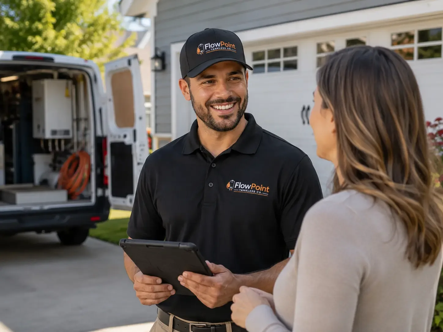 Tankless Water Heater Installation Makakilo, HI FAQs
